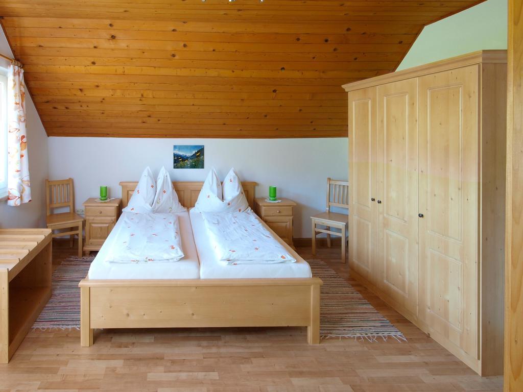 Kinderbauernhof Salmanner Steinbach an der Steyr Room photo